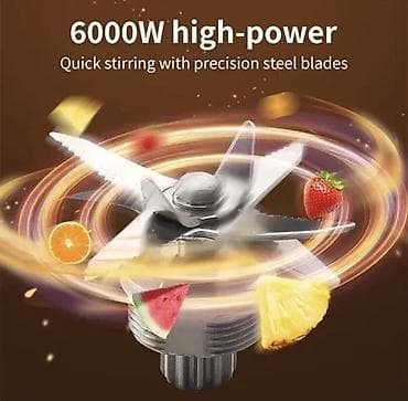 kitchen aid: Блендер, миксер, Новый, Бесплатная доставка — 4