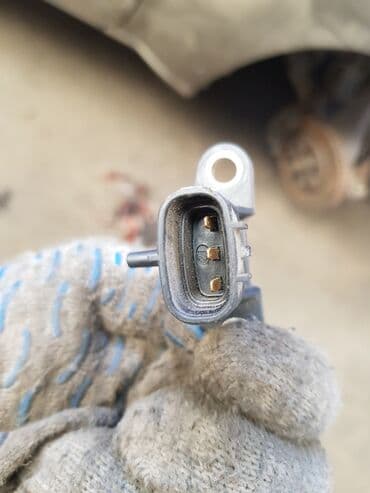 датчик map: Toyota Avensis 2004, map sensor, Тоета Авенсис 2004. Мап сенсор, мэп — 4