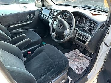 spada honda: Honda Stepwgn: 2005 г., 2 л, Автомат, Бензин, Минивэн — 7