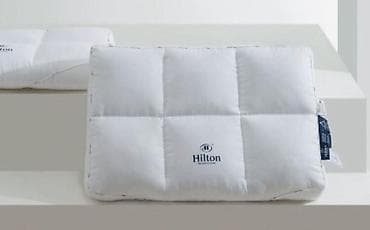 мебель ткани: Подушки Hilton Presidential Suite - Формат: гостиничные подушки с — 2