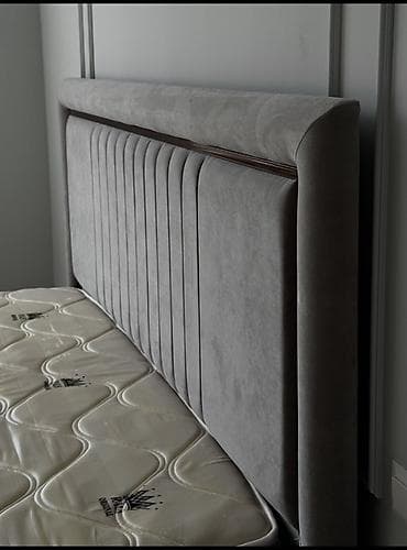 sofa bed: Спальный гарнитур в современном стиле в связи с переездом продаю — 7