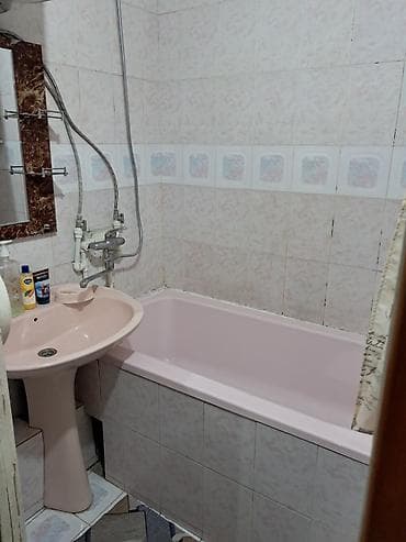 leo apart: 4 комнаты, 82 м², 106 серия, 3 этаж, Старый ремонт — 9