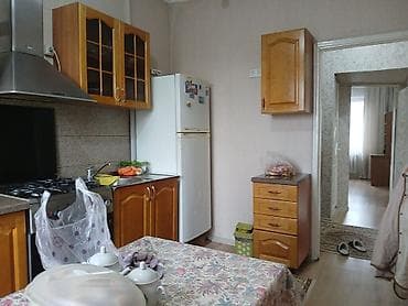 квартиры 3 комн: 3 комнаты, 67 м², 105 серия, 5 этаж, Косметический ремонт — 2