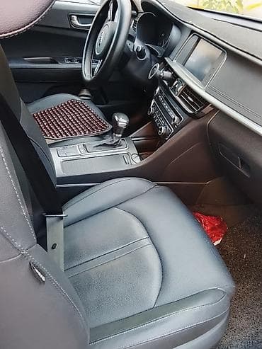 киа к3 gt: Kia K5: 2019 г., Автомат, Газ, Седан — 6