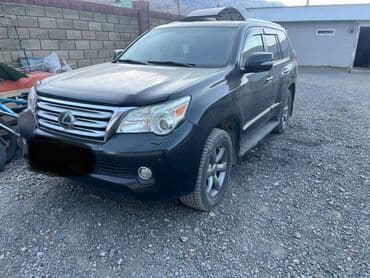 диск на gx470: Lexus GX: 2012 г., 4.6 л, Автомат, Бензиновая, Внедорожник — 4