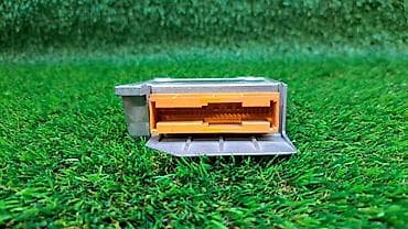 bwb e34: Блок климат контроля BMW 2002 г., Б/у, Оригинал, Германия — 3