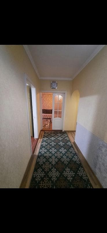 кв 1: 3 комнаты, Без подселения, С мебелью полностью — 3