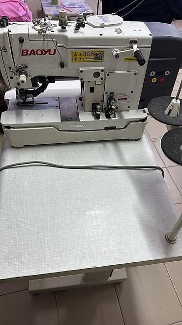 bambu lab a1: Baoyu — 2