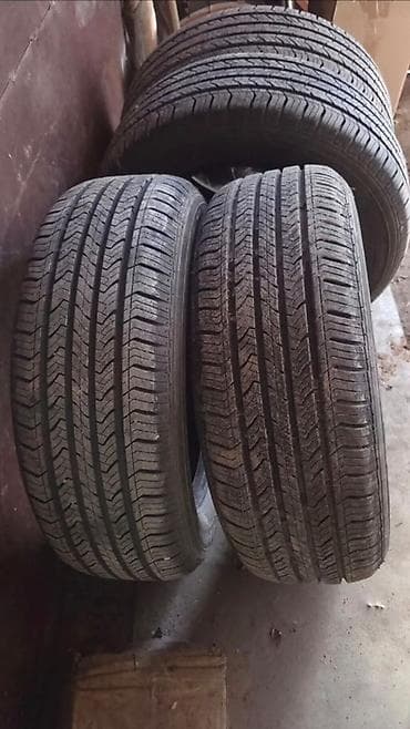 maxxis: Комплект летних шин 205/60 R16 92V Летняя резина Maxxis Размер — 1
