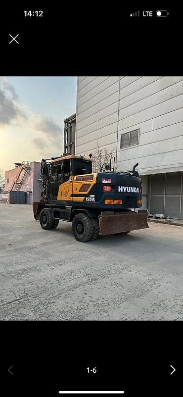 full construction: Экскаватор | Водопровод, Демонтаж, Канализация, септик — 1