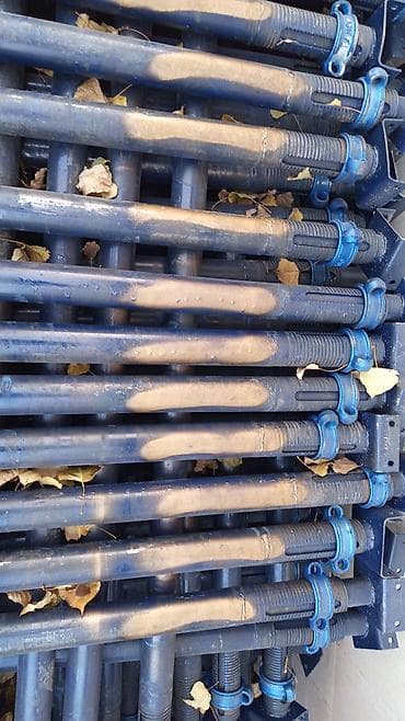 заводской аквариум: Арендага берилет.жаныстойка 800штук4метр — 3