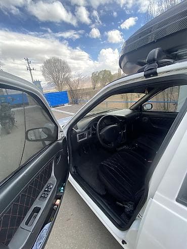 крыло приора: Chevrolet Nexia: 2011 г., 1.6 л, Ручные, Бензин, Седан — 8