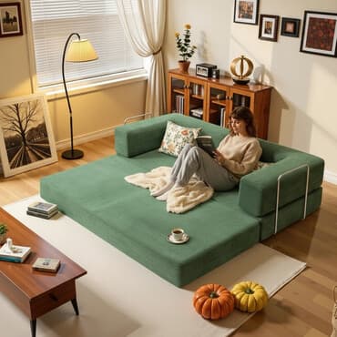 двухэтажную детский кровать: Бүктөмө диван — 1