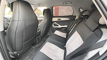 генераторы 5квт: BYD Yuan Up: 2025 г., 0.1 л, Робот, Электромобиль, Кроссовер — 8
