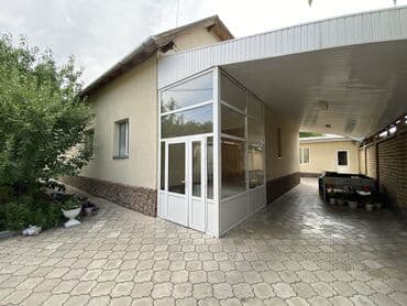 продаю дом село военный антоновка: Сдаю дом Абая/Скрябина Дом кирпичный - 180 кв Отопление: газ — 18