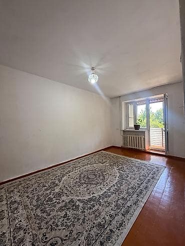 1 комната, 30 м², 104 серия, 2 этаж, Косметический ремонт