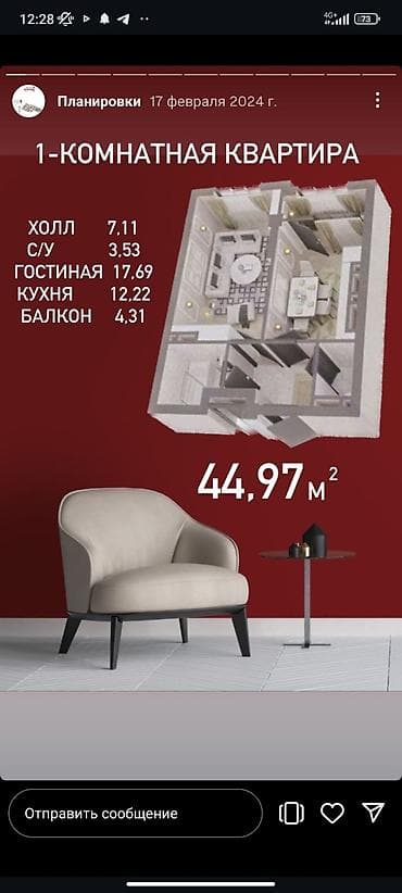 канат груп: Жилой дом «МУРАС» — современный комплекс с продуманной архитектурой и — 3