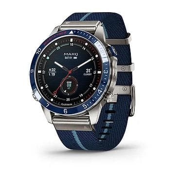 google pixel watch 2: Куплю Смарт-часы Garmin MARQ ( Gen 2 ) — 1