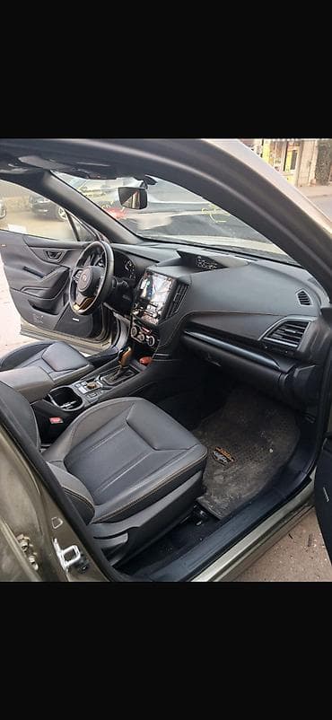 jet auto: Subaru Forester: 2022 г., 2.5 л, Автомат, Бензин, Кроссовер — 9