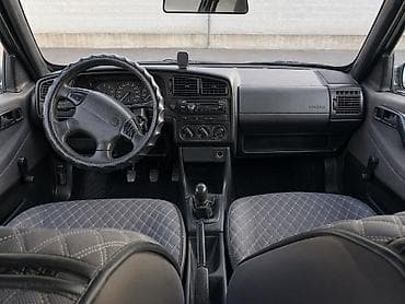 обшивка на пассат: Volkswagen Passat Variant: 1994 г., Ручные, Бензин, Универсал — 3