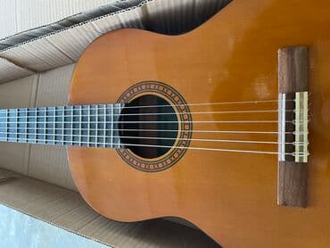 акустические гитары из индонезии: Guitar Yamaha cs40 Классическая гитара Yamaha cs40 -Model: чуть — 2