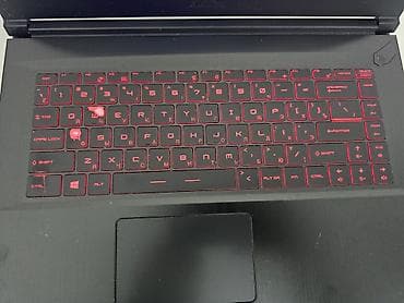 материнка b560: Игровой, Б/у, Intel Core i5, ОЗУ, RAM: 16 ГБ — 4
