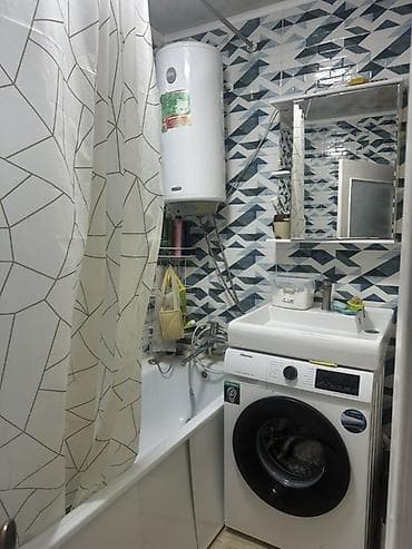 квартиры район политех: 3 комнаты, 56 м², Хрущевка, 4 этаж — 2