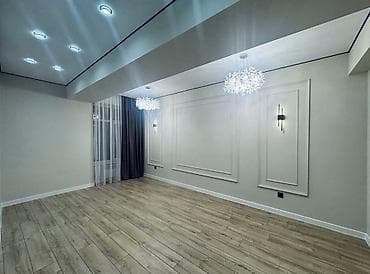 100000: 2 комнаты, 69 м², Элитка, 13 этаж, Дизайнерский ремонт — 2