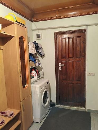 сдаю квартиру бишкек ак орго: 1 комната, Кондиционер — 4