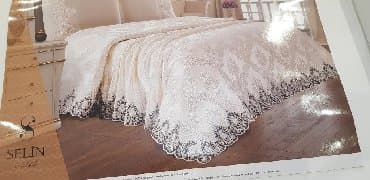 Продаю срочно новое покрывало турецкое