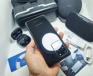 чехол на самсунг нот 20 ультра: Samsung Galaxy S20 Ultra, Б/у, 256 ГБ, цвет - Черный, 1 SIM, 2 SIM, eSIM — 6