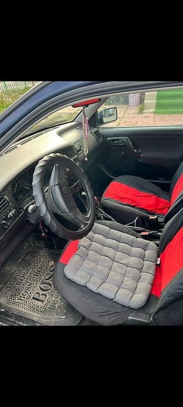 фольксваген id 6 цена бишкек: Volkswagen Golf: 1994 г., 1.6 л, Кол менен иштөөчү, Бензин, Хетчбек — 5