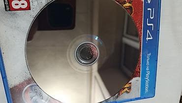 PS3 (Sony PlayStation 3): Metro Exodus — диск для PlayStation 4 (Blu‑ray) Описание: - Жанр — 6