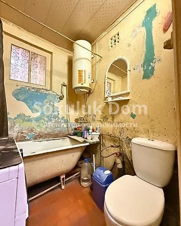 Продажа квартир: 3 комнаты, 54 м², 3 этаж — 5