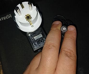 jbl 3: Монитор, LG, Б/у — 1