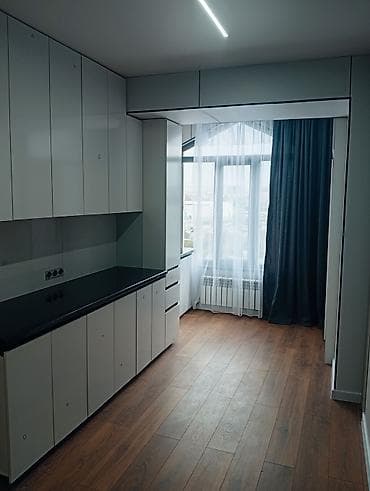 ts group: Сдан, Элитка, 1 комната, 43 м² — 7