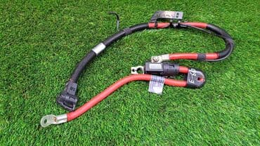 цены на аккумуляторы в бишкеке: Клемма аккумулятора Е65 6 904 877 Год 2006 В отличном состоянии — 4