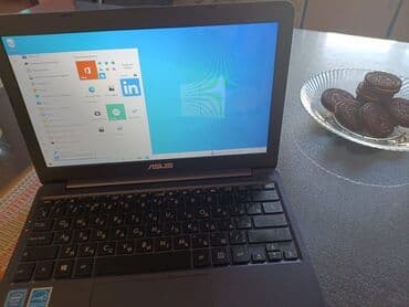 подставка для микрофона: Нетбук, Acer, 16 ГБ ОЭТ, Intel Pentium, 12.3 ", Колдонулган, Жумуш, окуу үчүн — 1