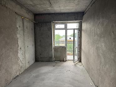 дордой моторс квартиры: 2 комнаты, 60 м², Элитка, 4 этаж, ПСО (под самоотделку) — 3