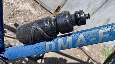 Велосипеды: Городской велосипед, Рама L (172 - 185 см), Б/у — 3