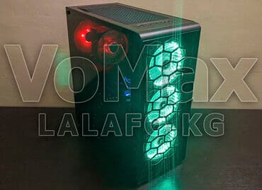 игровые компы купить: Компьютер, Для работы, учебы, Новый — 3