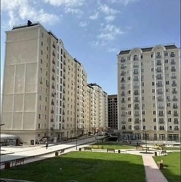 discovery studio: Продается 2х комнатная квартира 📍Адрес: Асанбай 🏗️Застройщик: Elite — 7