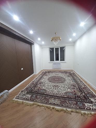 Квартиры: 2 комнаты, 75 м², Элитка, 4 этаж, Евроремонт — 10
