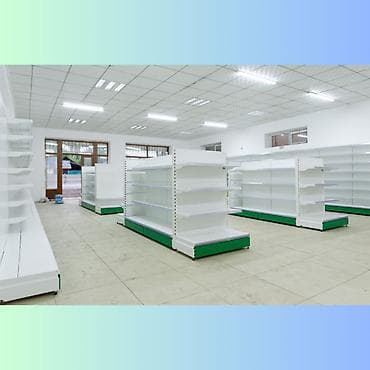 Аппараты для стирки ковров: Торговое оборудование для магазина, стеллаж полки, прилавок витрина — 4