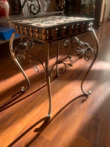 ель голубая цена: Подставка под цветы,высота 40 см,размеры производство Пакистан — 1