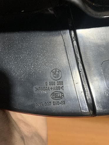 Автокосметика: Комплект стоп-сигналов BMW Б/у, Оригинал, Германия — 6