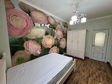 5: 3 комнаты, 69 м², Вефа ТЦ Сталинка, 2 этаж, Евроремонт — 5