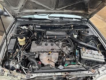 6: Nissan Primera: 1998 г., 1.6 л, Механика, Бензин, Универсал — 5