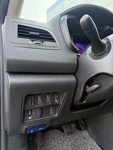 lada 06: Renault QM6: 2022 г., 2 л, Автомат, Бензин, Кроссовер — 10