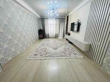 пентхаус стоимость: 3 комнаты, 150 м², 9 этаж, Евроремонт — 2